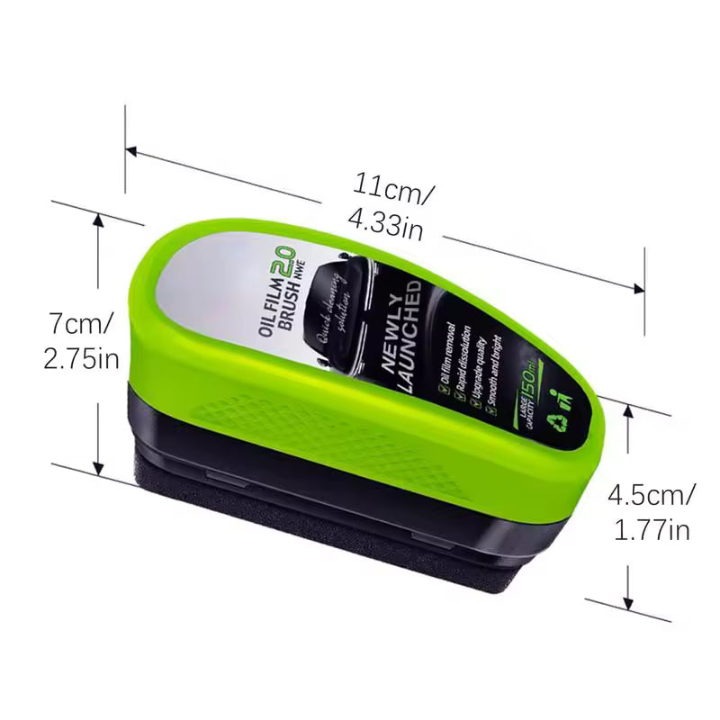 Klarex™ Nanoduk