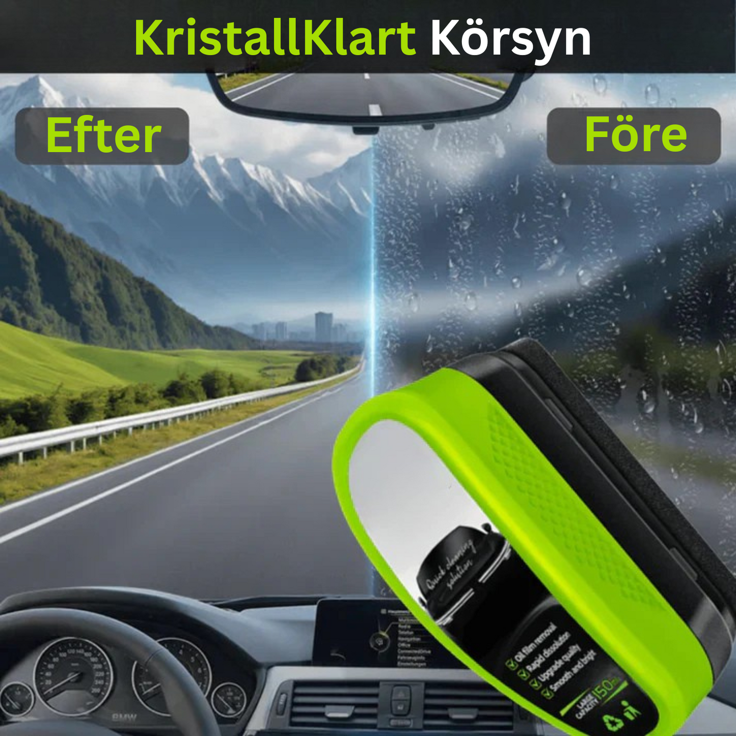 Klarex™ Nanoduk